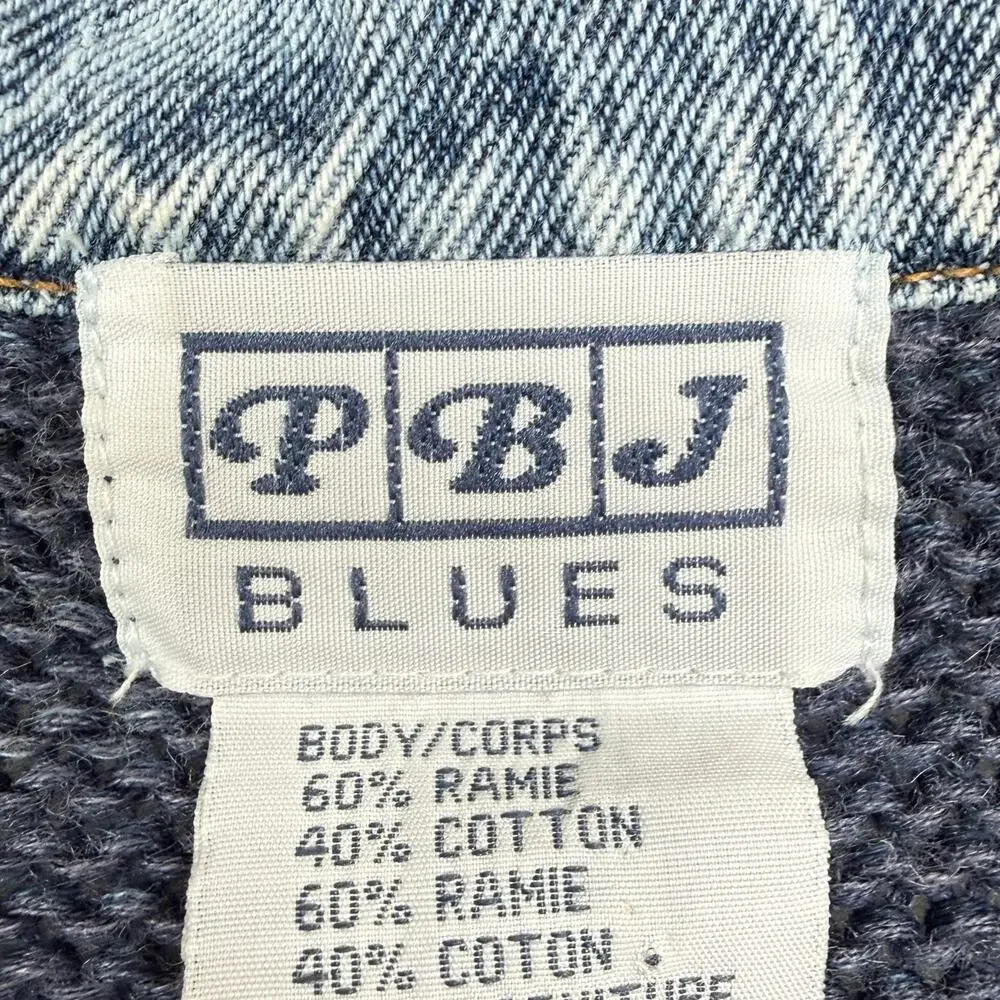 PBJ Blues pbj blues